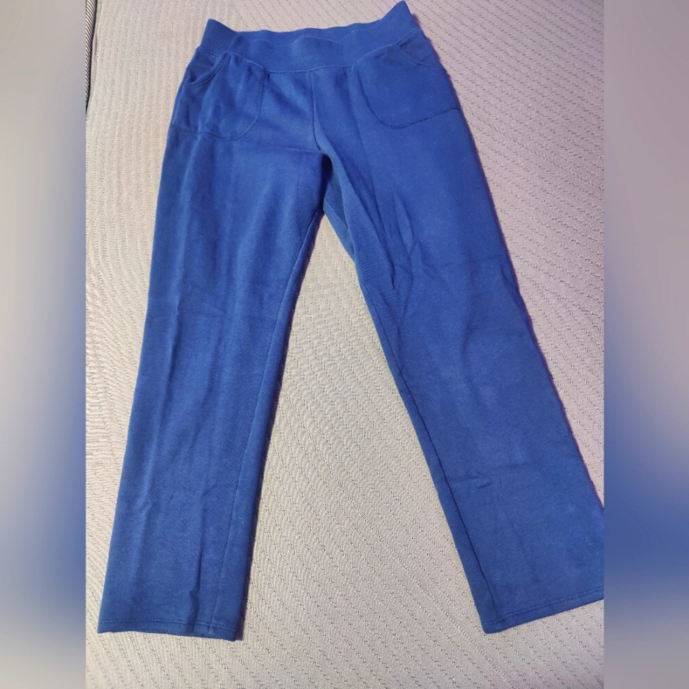 Sweatpants